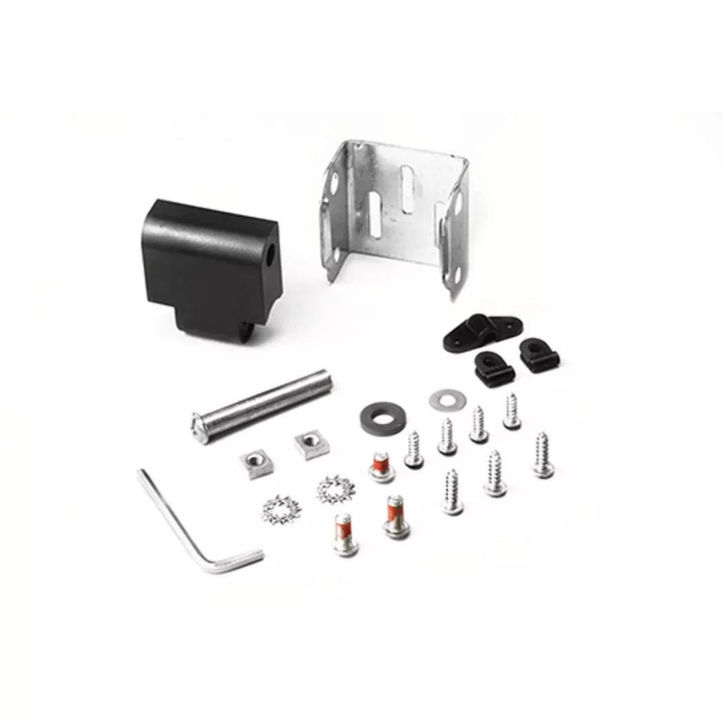 Humminbird MHX HS Transom Transducer Mounting Hardware for Side Imaging Transducers• 740011-1