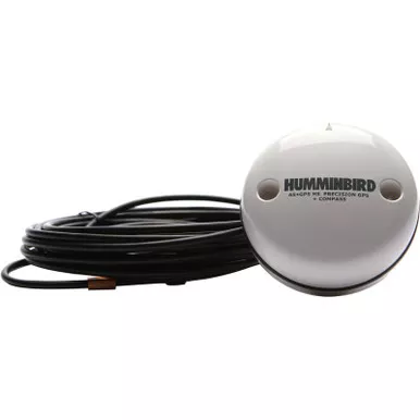 Humminbird Precision GPS Antenna with Heading Sensor