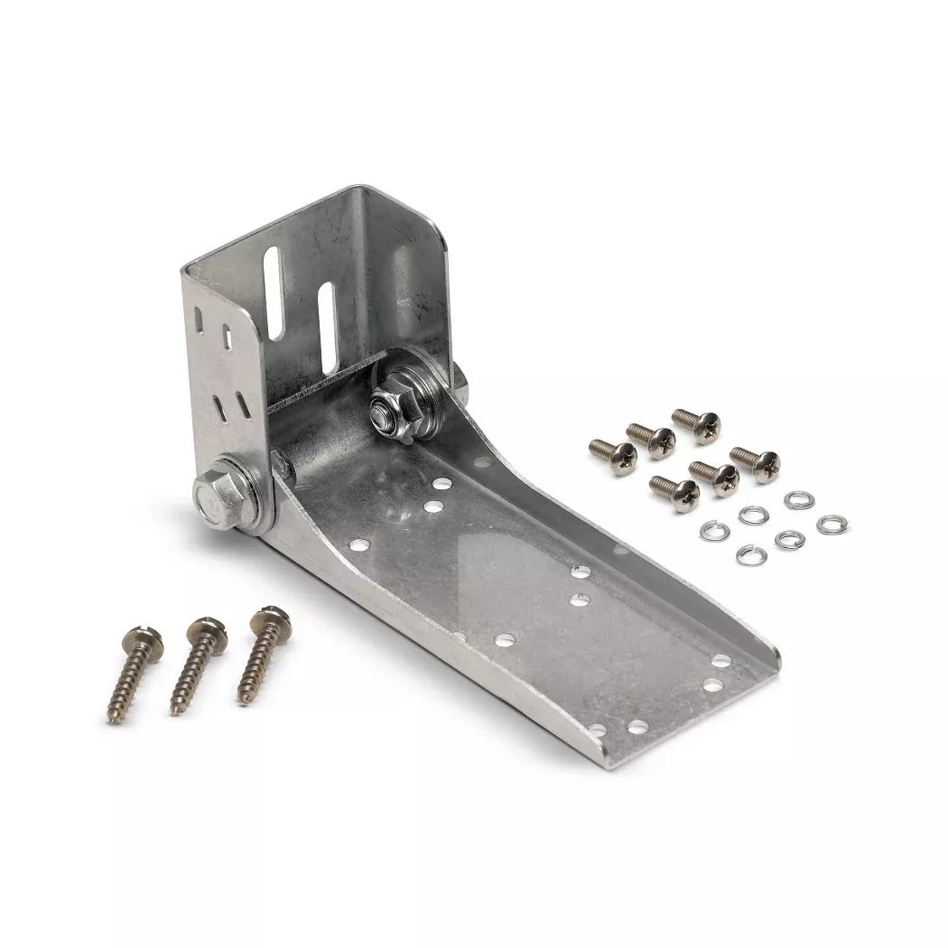 Humminbird Transom Transducer Mounting Hardware for MEGA Imaging Transducers• 740183-1