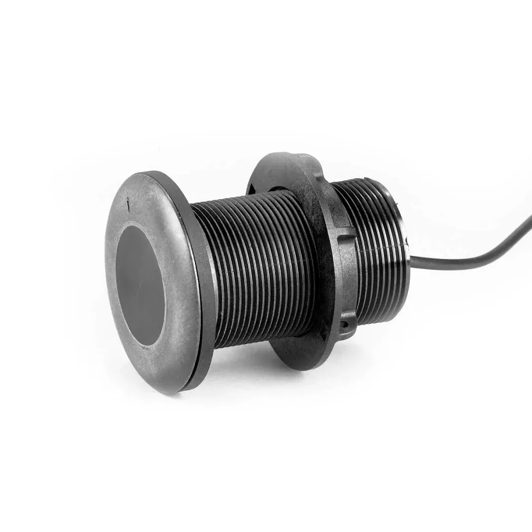 Humminbird Xdcr 83/200khz Plastic Low-pro 7pin• 710181-1