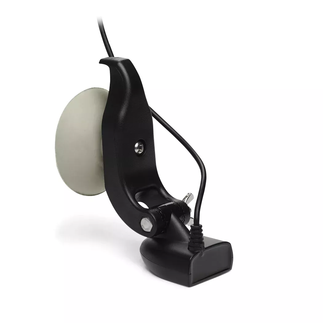 Humminbird XPT 9 20 T - Portable Single/DualBeam Transducer• 710161-1