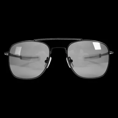Humvee Military Pilot Sunglasses