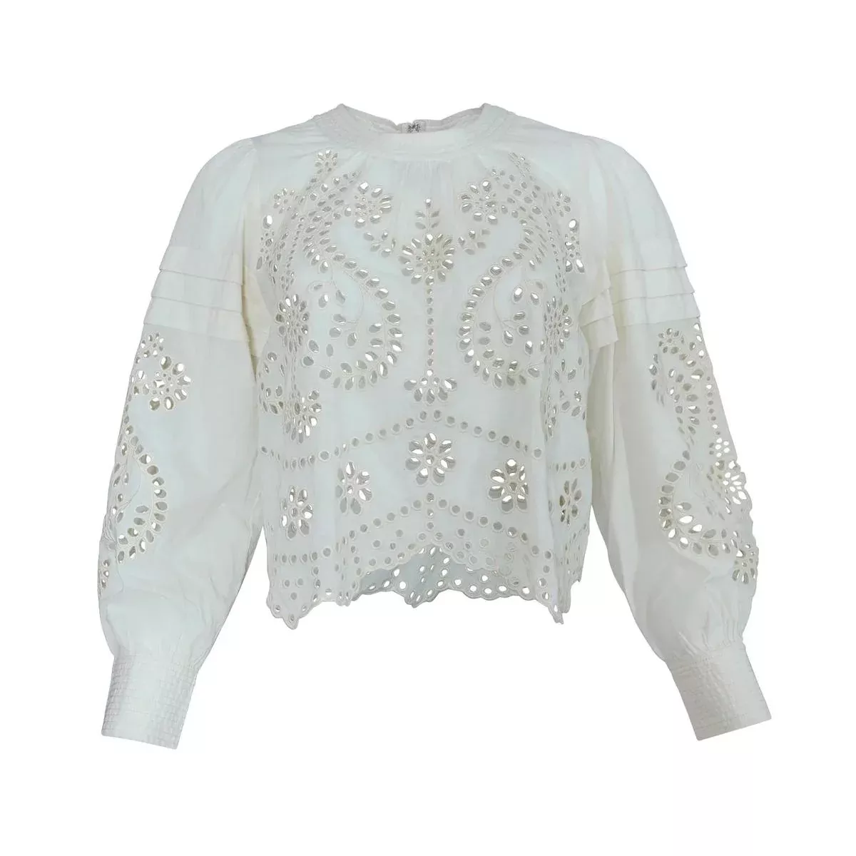 Hunter Bell Jennifer Top