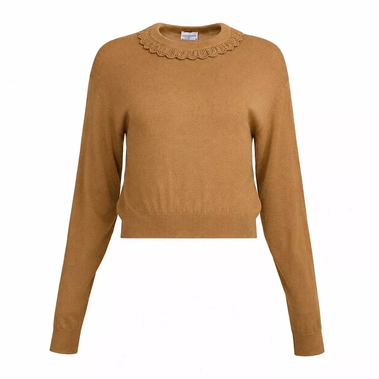 Hunter Bell Opal Sweater