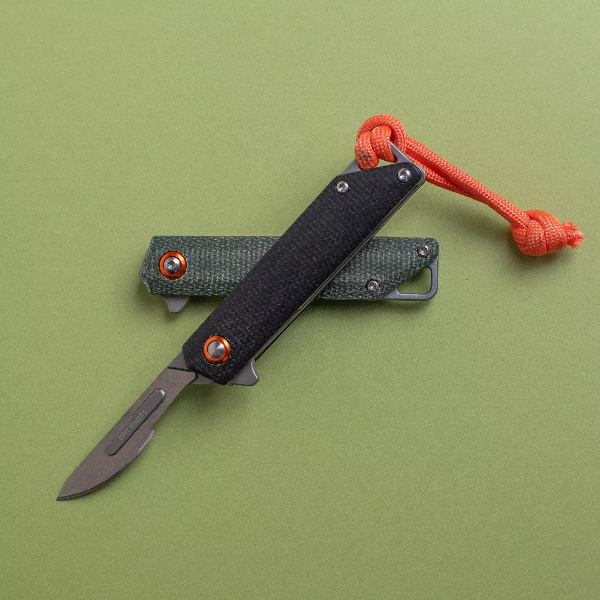 The_Hunter's Scalpel