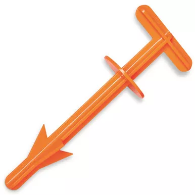 Hunter's Specialties Butt Out II Field Dressing Accessory, 00631