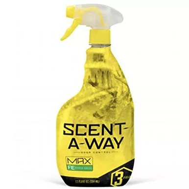 Hunter's Specialties Saw Max Spray 24oz OL Eart