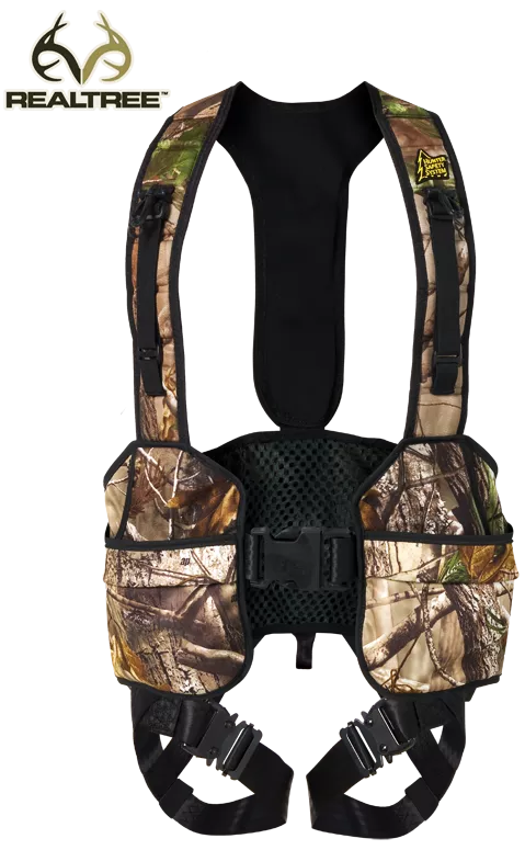 Hunter Safety System Hss-500 Hybrid Safety Harness
