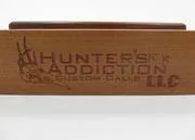 Hunters Addiction Custom Box Call #HA15