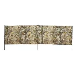 Hunters Specialties Ground Blind - 27 in x 8 ft - Realtree Edge