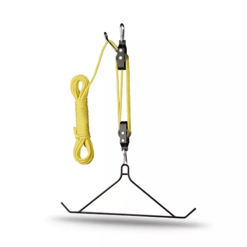 Hunters Specialties Mag 4:1 Ratio Lift System