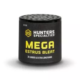 Hunters Specialties Mega Doe Bleat Call