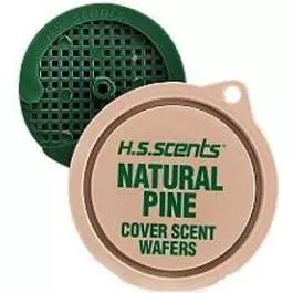Hunters Specialties Scent Wafers
