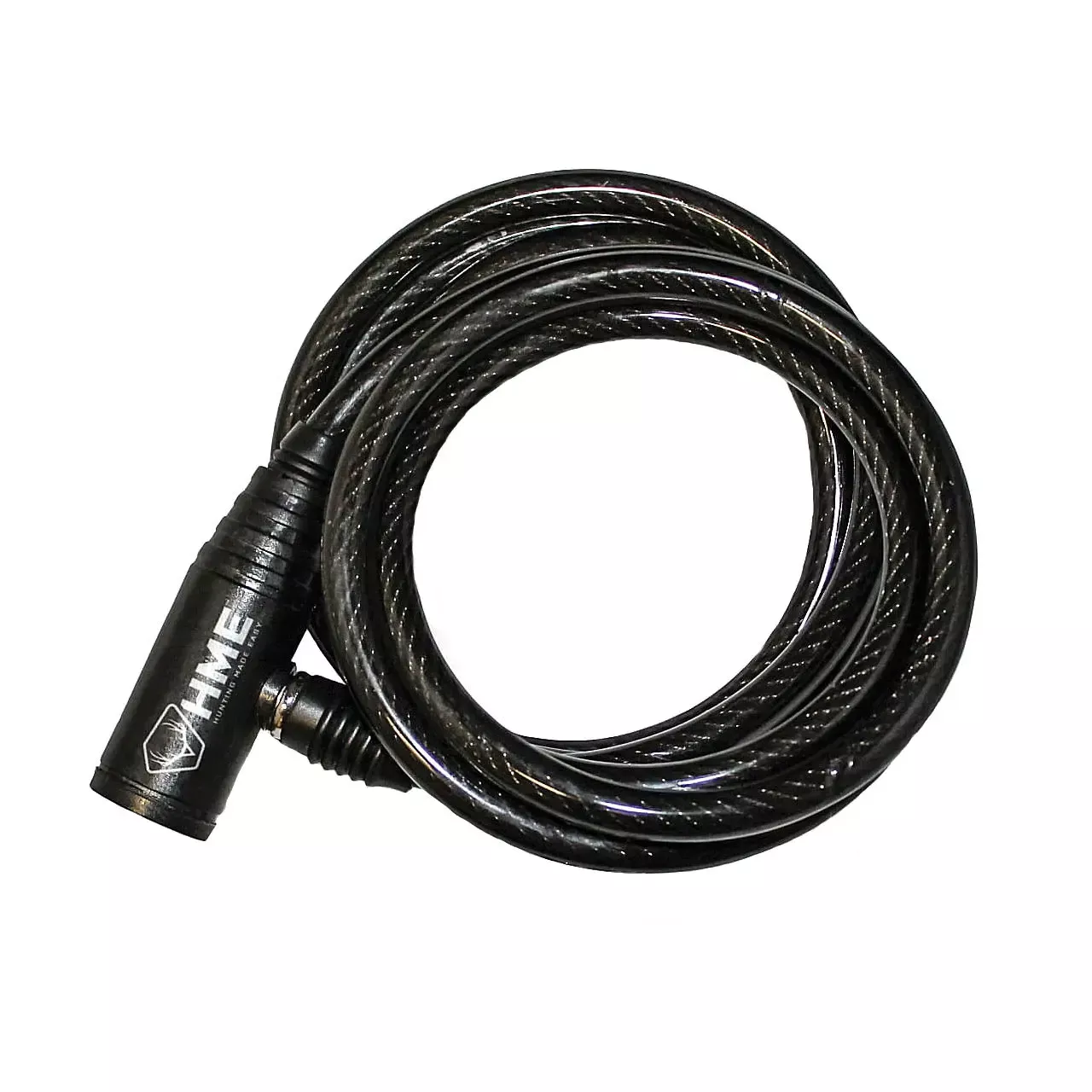 Hunting Made Easy Treestand Cable Lock 3 Pack