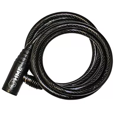 Hunting Made Easy Universal Cable Lock