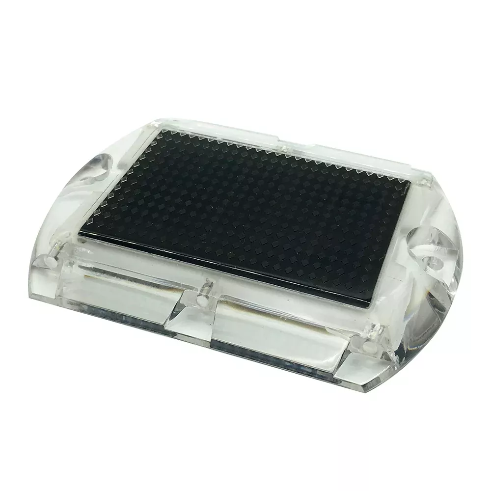 Hydro Glow S1R Ultra Thin Solar Light – Red