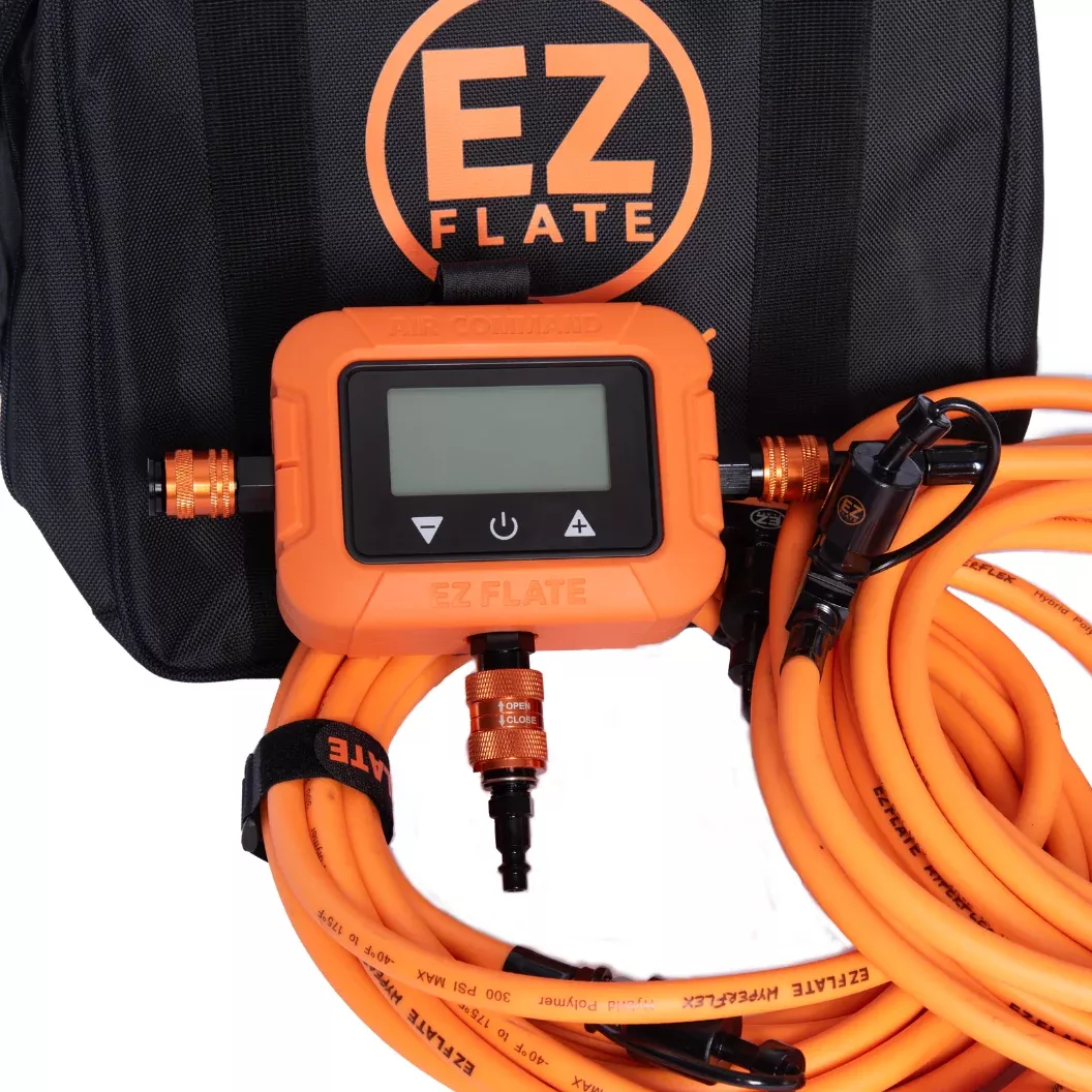 Hyperflex 4-Way Hose Kit with Air Command