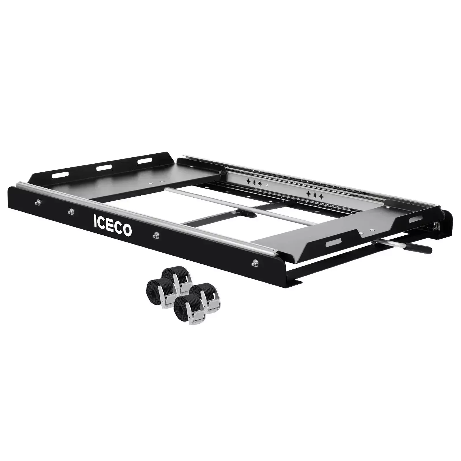 ICECO JPPro/VL45/VL35Pro/VL45Pro Single Zone Slide Mount