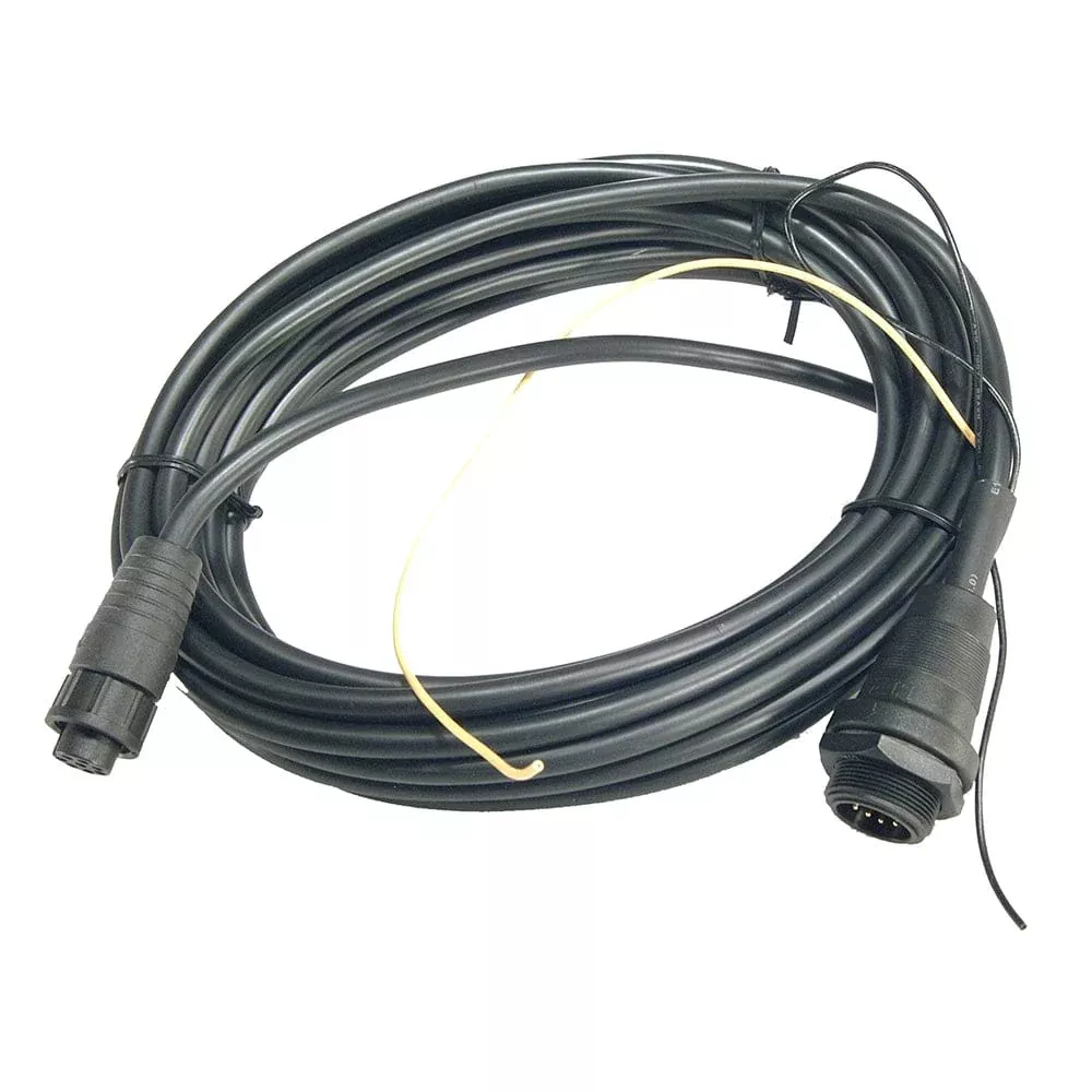 Icom COMMANDMIC III/IV Connection Cable – 20′