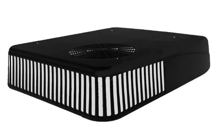 Icon Coleman-Mach 8 Cub A/C Shroud• 12279