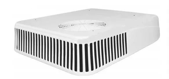 Icon Coleman-Mach Cub A/C Shroud• 12278