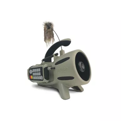 ICOTEC GC320 GEN 2 GAME CALL W/DECOY