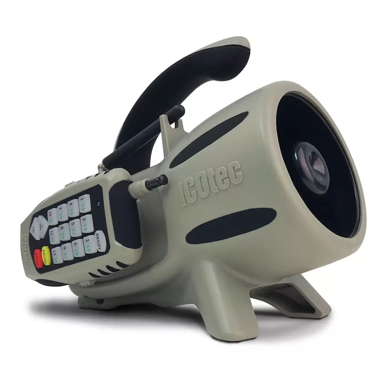 ICOtec Gen2 GC350 Electronic Game Call