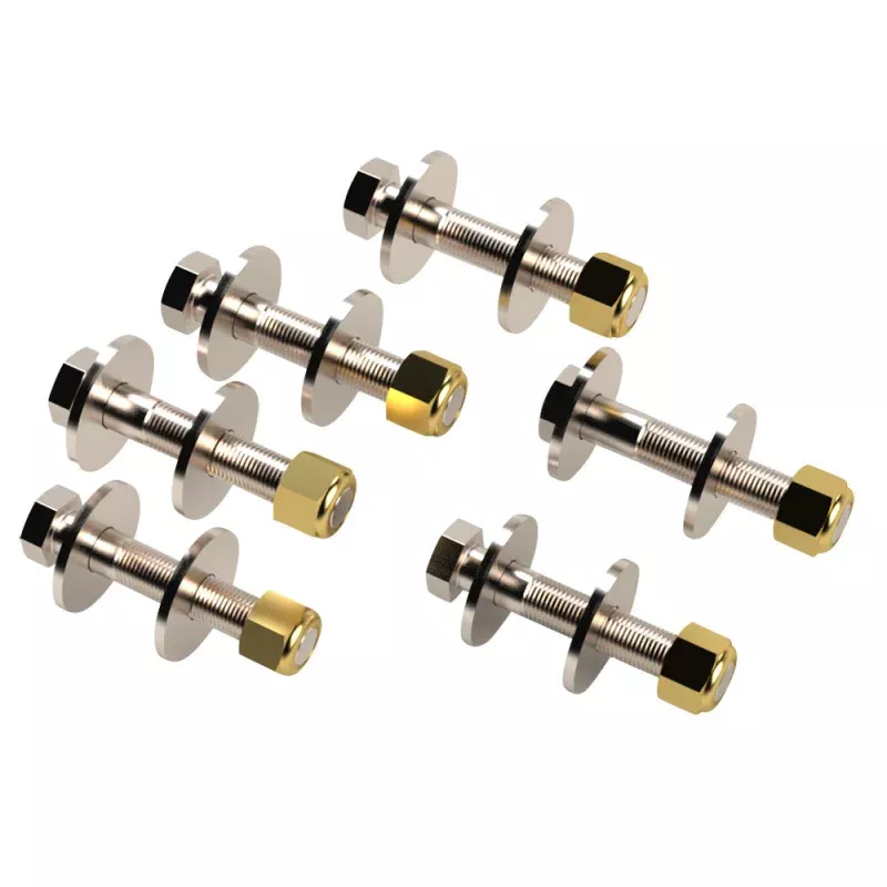IMPULSE Hardware Kit – 3