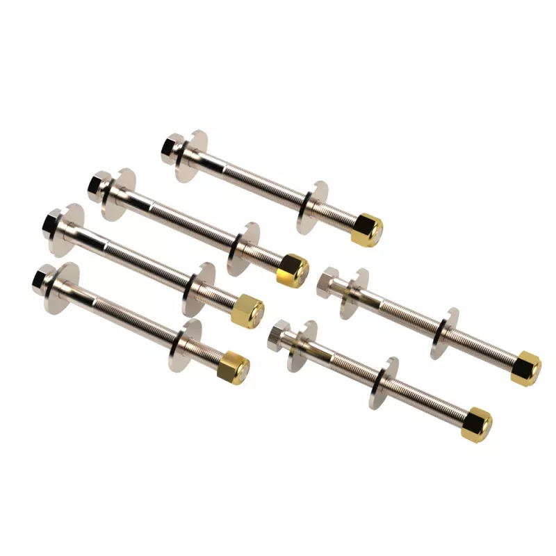 IMPULSE Hardware Kit – 6.5