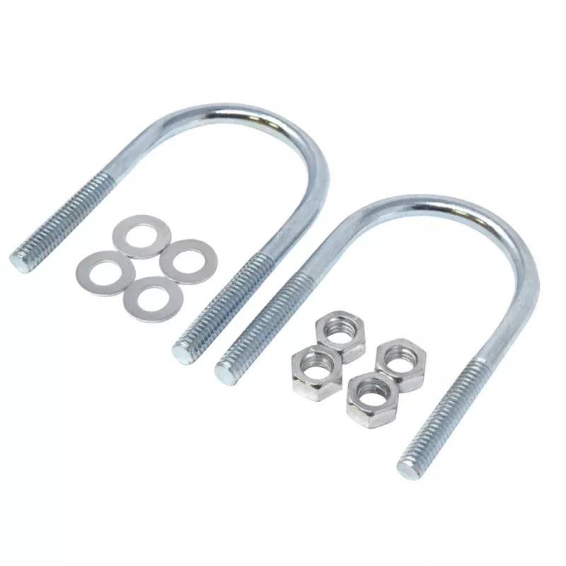 IMPULSE Series Tie-Down Kit