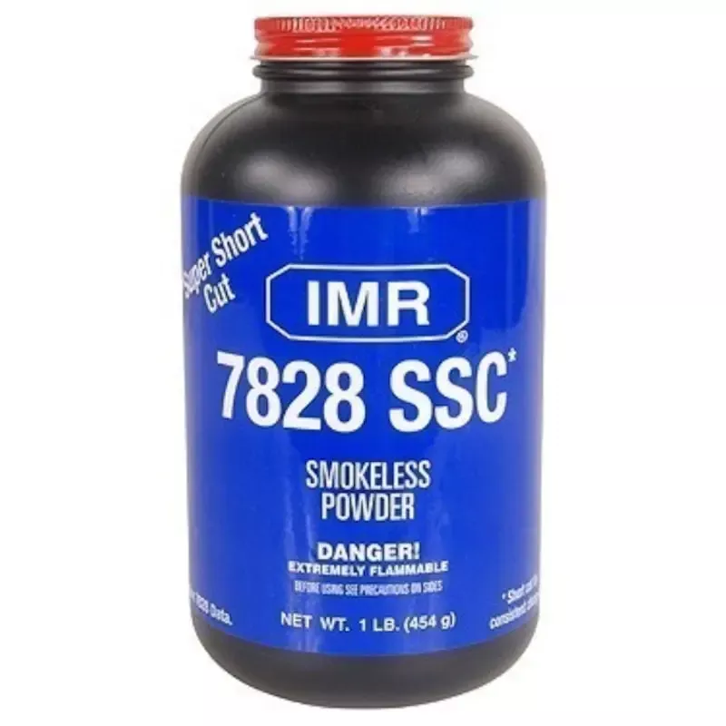 IMR 7828 SSC Smokeless Rifle Powder