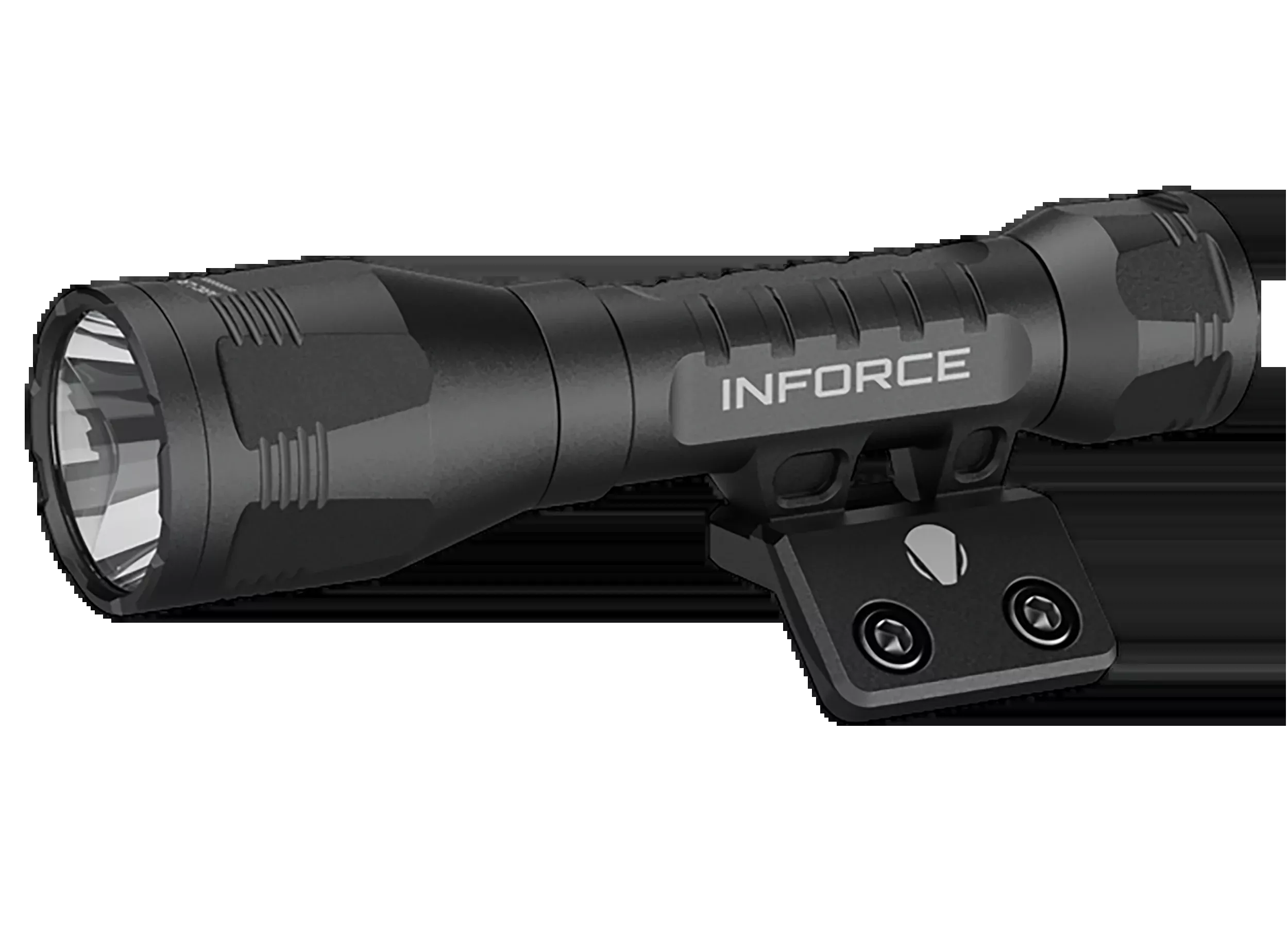 Inforce ARC 650 Light Kit with Mount – Rail-Mounted Weapon Light System, IF71016