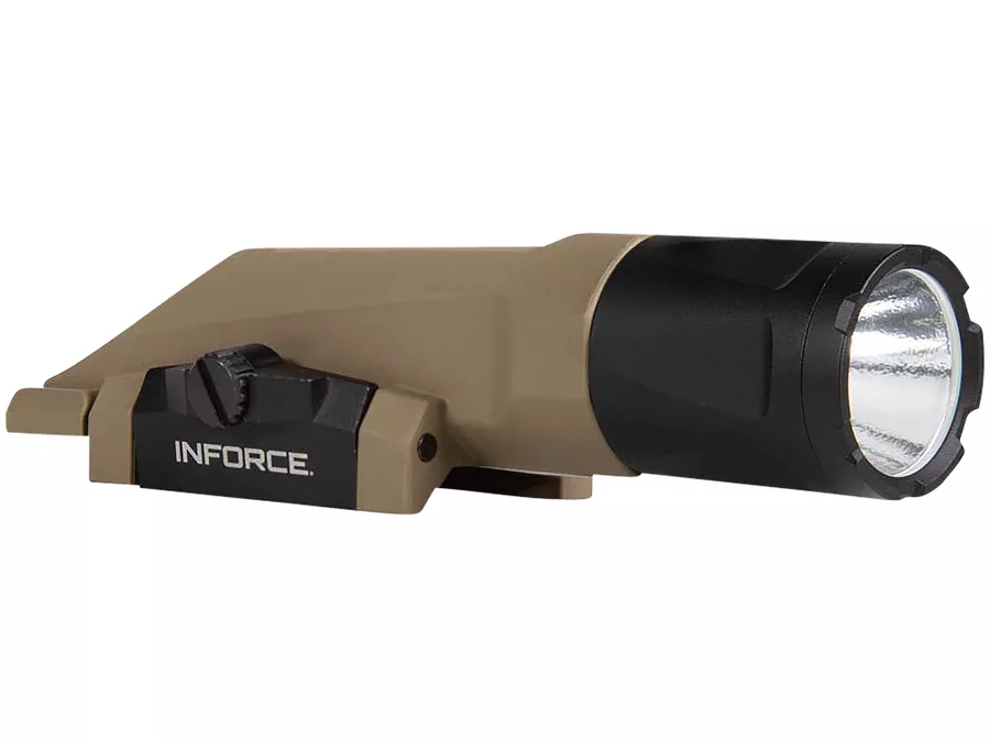 Inforce WMLx White Gen 3