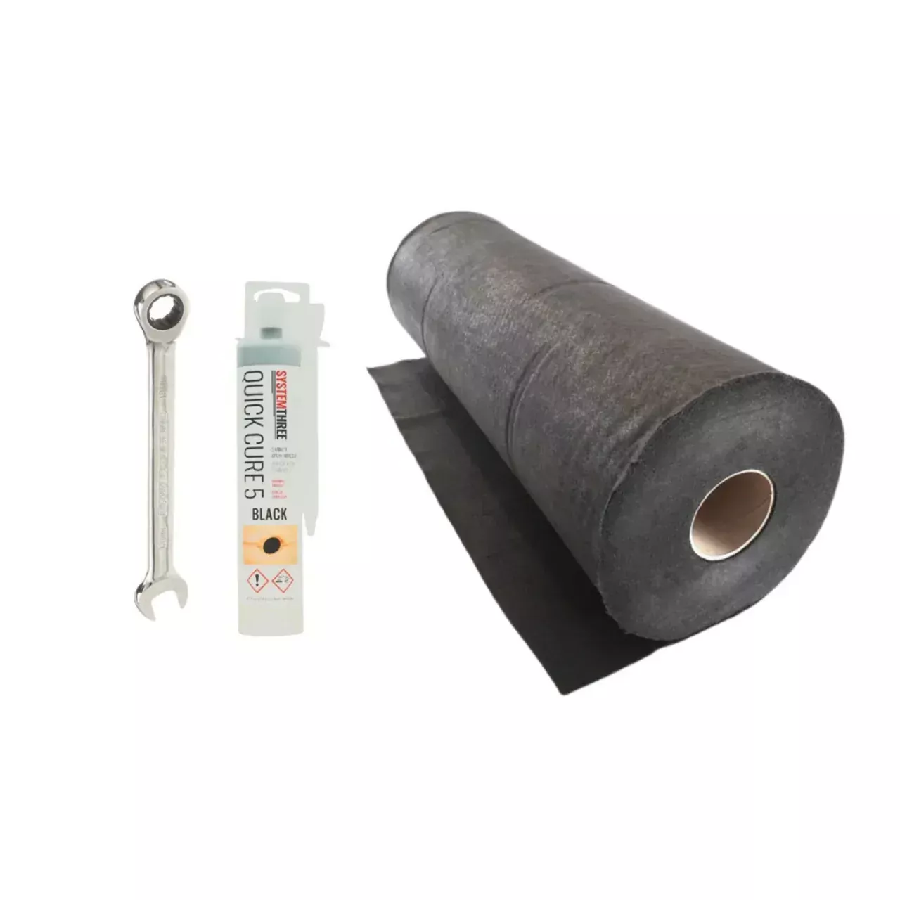 IntegraRack IR EarthBallast Mounting Kit