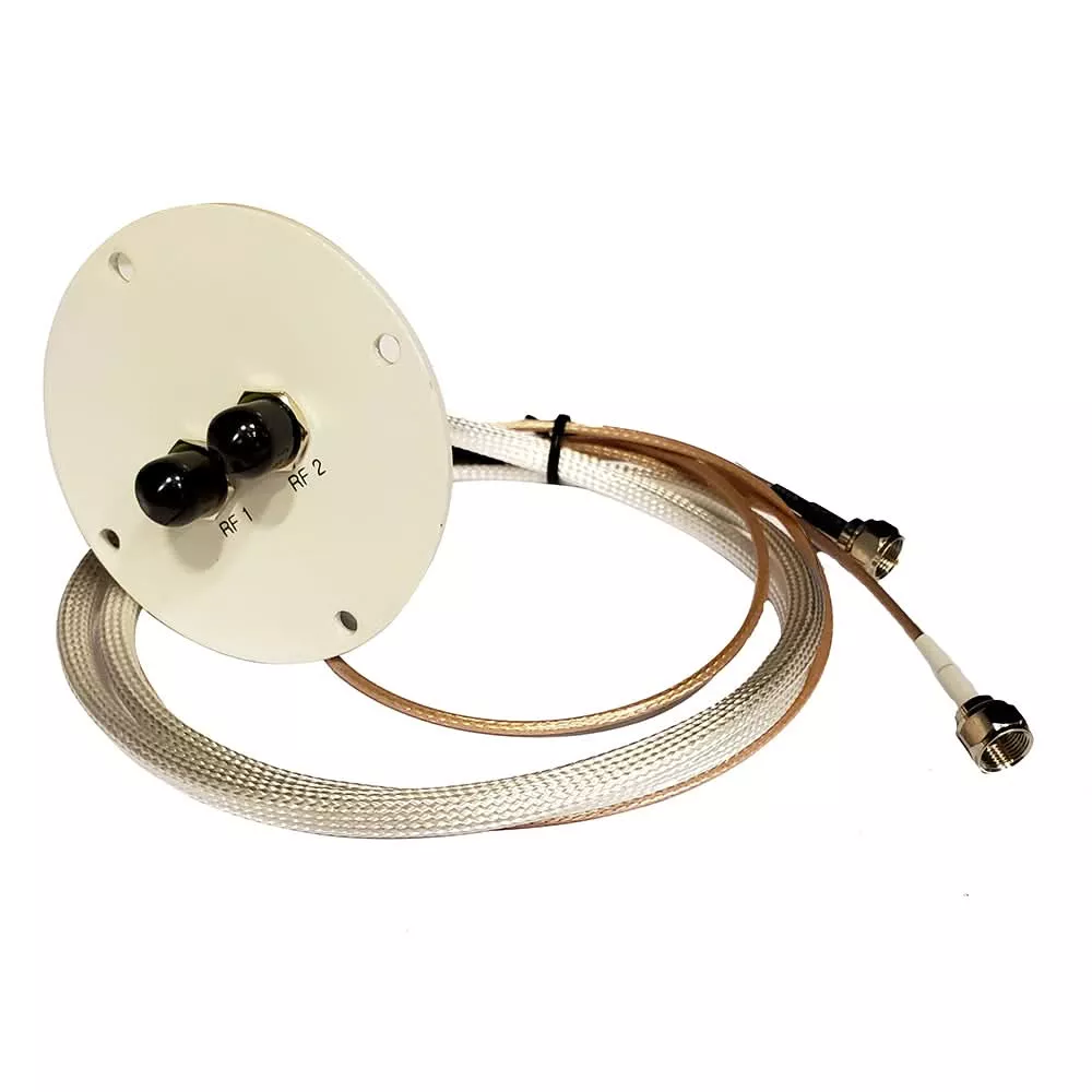 Intellian i3 Base Cable - 2 Ports - S2-3641