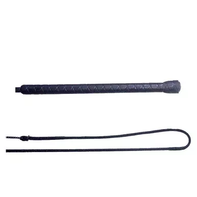 INTREPID INTERNATIONAL 56in Stockyard Whip (147850B)