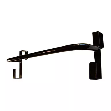 INTREPID INTERNATIONAL Adjustable And Portable Blanket Bar (216359)