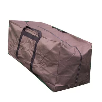 INTREPID INTERNATIONAL Brown Hay Bale Storage Bag (1653)