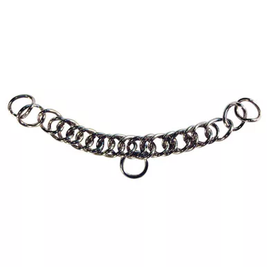 INTREPID INTERNATIONAL English Curb Chain (212704)