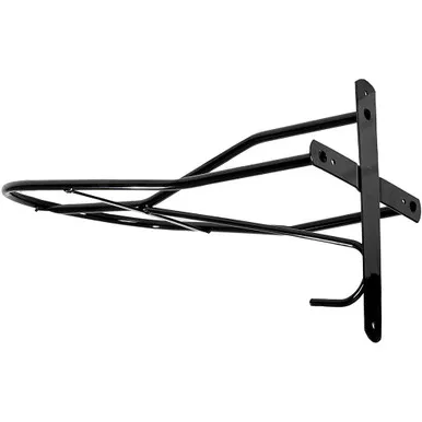 INTREPID INTERNATIONAL English Heavy Duty Saddle Rack
