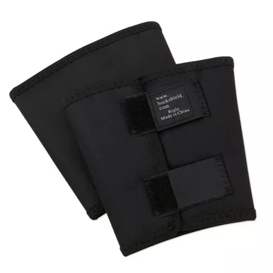 INTREPID INTERNATIONAL Fetlock Shields (CHFS)