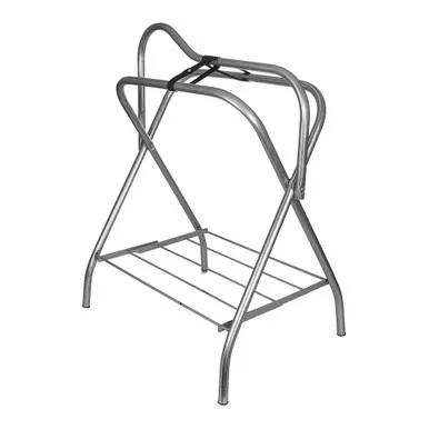 INTREPID INTERNATIONAL Folding Saddle Stand (106898)