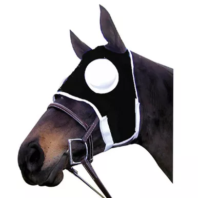 INTREPID INTERNATIONAL Full Cup Blinker Hood