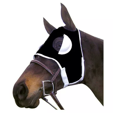 INTREPID INTERNATIONAL Half Cup Blinker Hood
