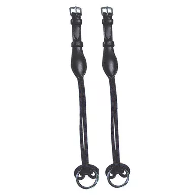 INTREPID INTERNATIONAL Legacy Gag Cheeks with Nylon Cord (PIGC001)