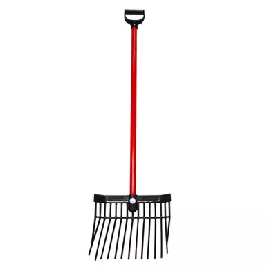 INTREPID INTERNATIONAL Mini Fab Fork with Handle (122325)