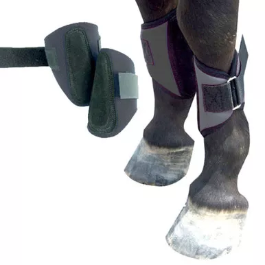 INTREPID INTERNATIONAL Miniature Horse Splint Boots