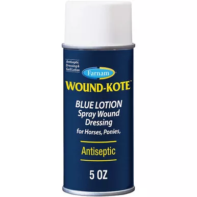 INTREPID INTERNATIONAL Wound Kote 5 oz Aerosol (F110)