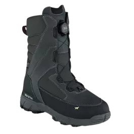 Irish Setter IceTrek Men's 12-Inch Waterproof and Insulated Boot - 9.5