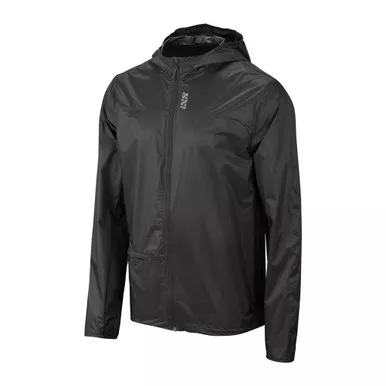 IXS Flow Windbreaker Anthracite Jacket (473-510-1915-971)